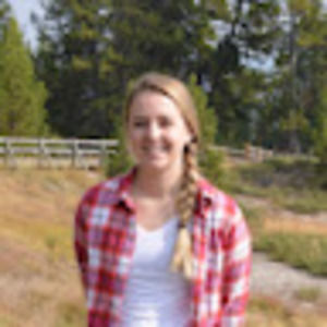 Meet your Posher, Breanna